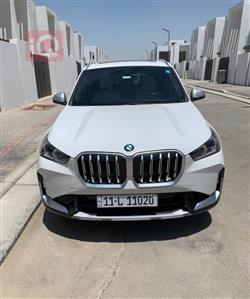 2023 بي ام دبليو X1