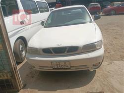 Daewoo Nubira 1998