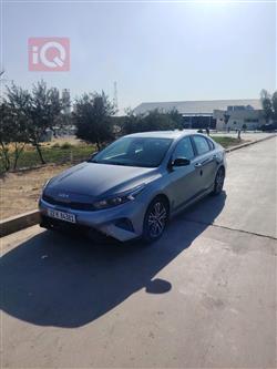 Kia Forte 2022