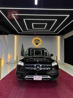 2023 مرسيدس بنز GLS