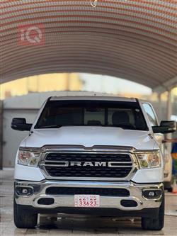 Ram 1500 2023