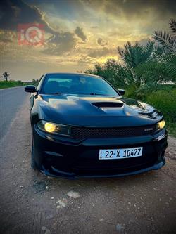 2022 دودج تشارجر