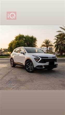 Kia Sportage 2024
