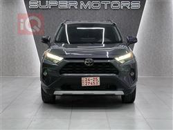 2023 تويوتا راف 4