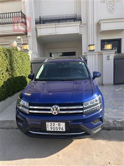 Volkswagen Taos 2022