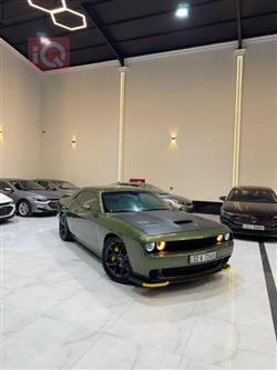 Dodge Challenger 2021