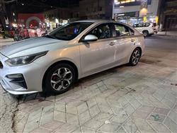 Kia Forte 2019