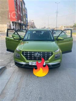 Hyundai Venue 2023