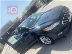 Ford Fusion 2020
