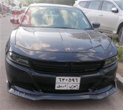 Dodge Charger 2019