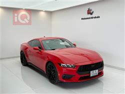 Ford Mustang 2024