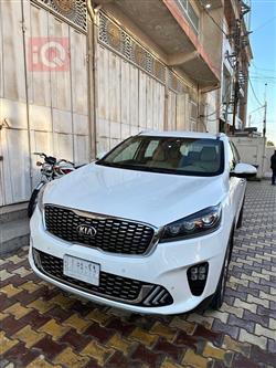 Kia Sorento 2020