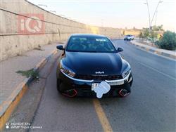 Kia Forte 2024