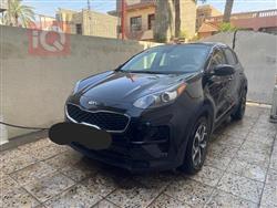 Kia Sportage 2021