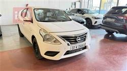 Nissan Sunny 2023