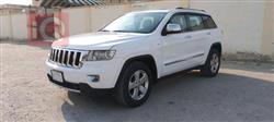 Jeep Grand Cherokee 2013
