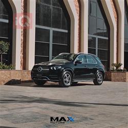 2020 مرسيدس بنز GLE