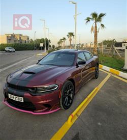 Dodge Charger 2022