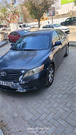 Toyota Camry 2007