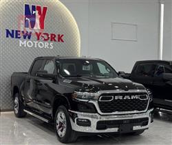 Ram 1500 2025