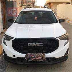 GMC Terrain 2019