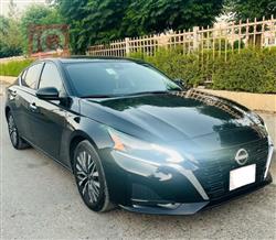 Nissan Altima 2024