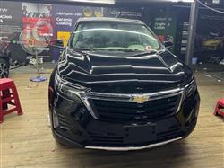 Chevrolet Equinox 2024