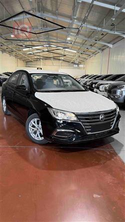MG 5 2024