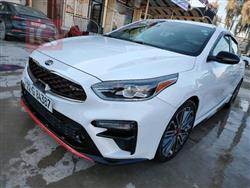 Kia Forte 2021