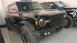 Ford Bronco 2023