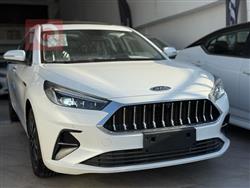 JAC J7 2025
