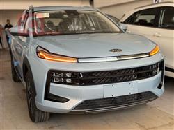 2025 جاك JS6