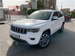 Jeep Grand Cherokee 2018