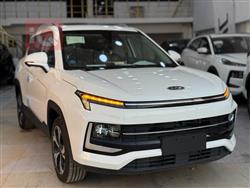JAC JS4 2025