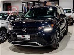 Volkswagen Taos 2023