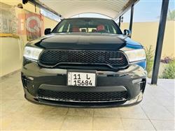 2022 دودج دورانجو