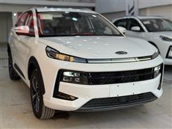 2025 جاك JS6