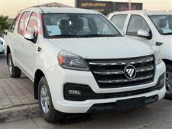 Foton Tunland 2025