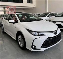 Toyota Corolla 2025