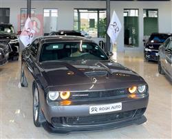 Dodge Challenger 2022