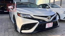 Toyota Camry 2023