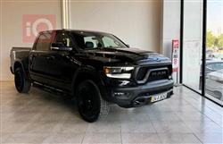 Ram 1500 2022
