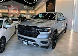 Ram 1500 2023
