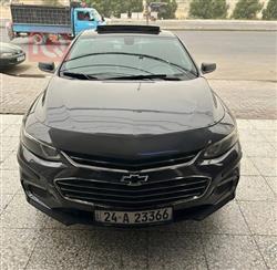 Chevrolet Malibu 2017