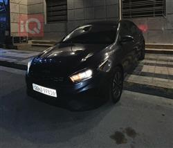 Kia Forte 2024