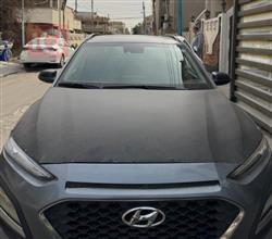 2021 هيونداي كونا