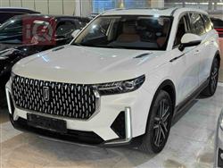 Bestune T99 2023