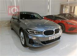 BMW 3-Series 2023