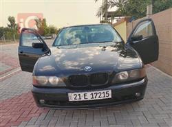 2000 بي ام دبليو الفئة 5