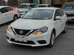 Nissan Sentra 2025